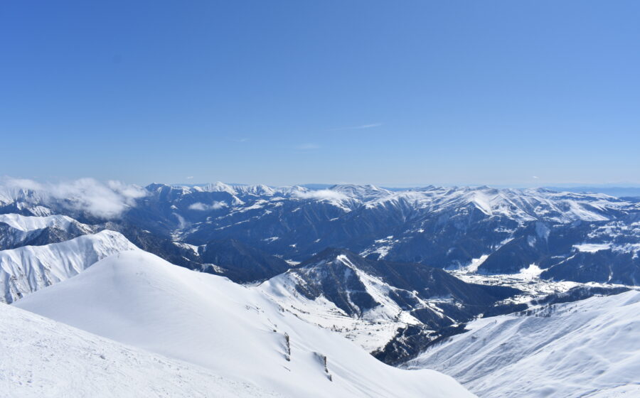 Ski Trip